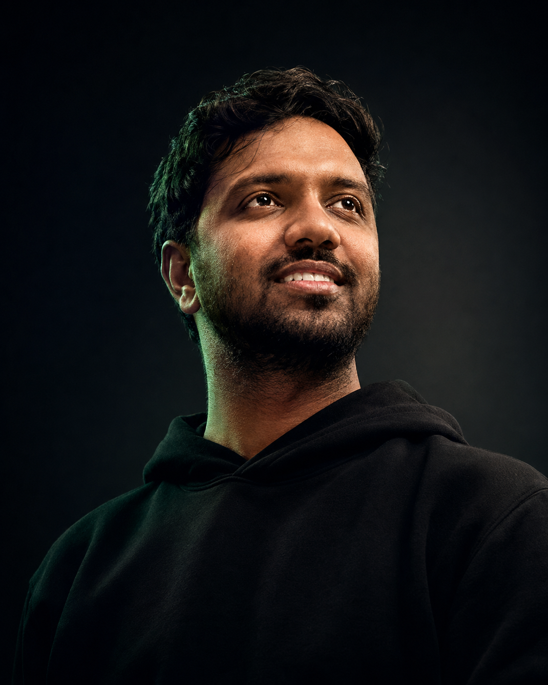 Tamim Ahmed - Founder, Business & Operations at ZTA Lab